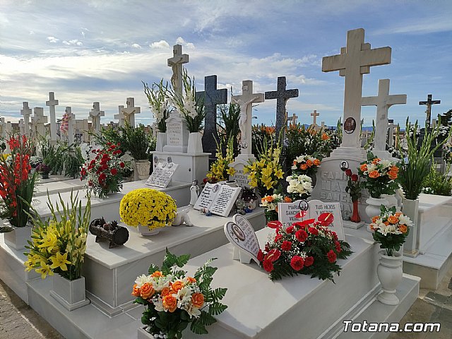 Da de Todos los Santos 2021 - 62