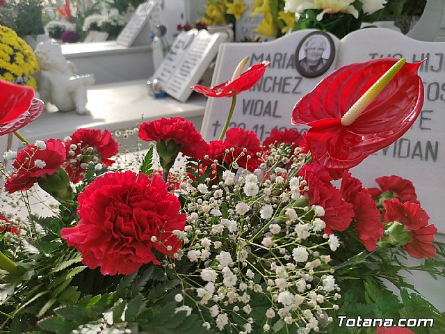 Da de Todos los Santos 2021 - 63