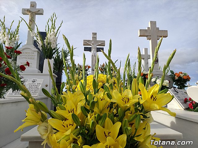 Da de Todos los Santos 2021 - 64