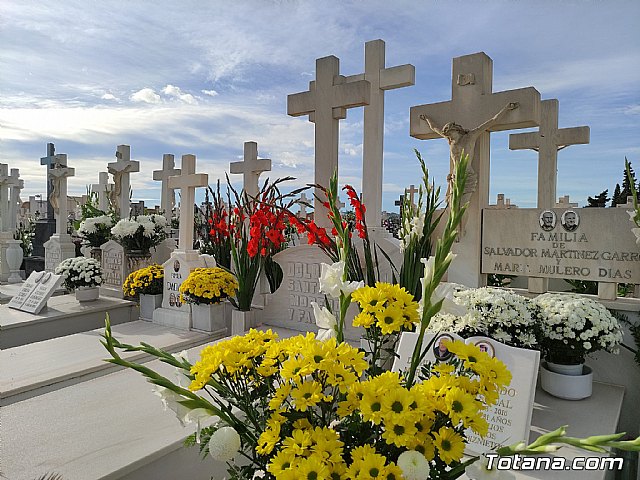 Da de Todos los Santos 2021 - 65