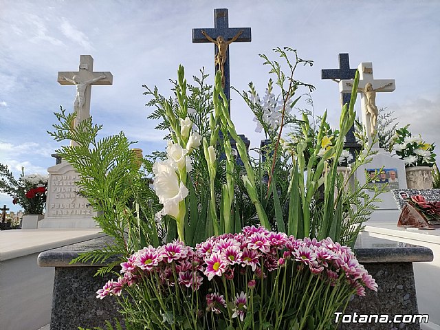 Da de Todos los Santos 2021 - 67