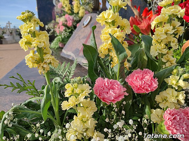 Da de Todos los Santos 2021 - 68