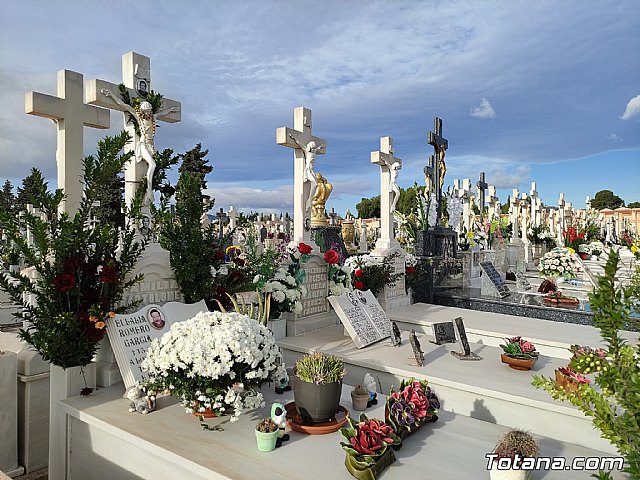 Da de Todos los Santos 2021 - 69