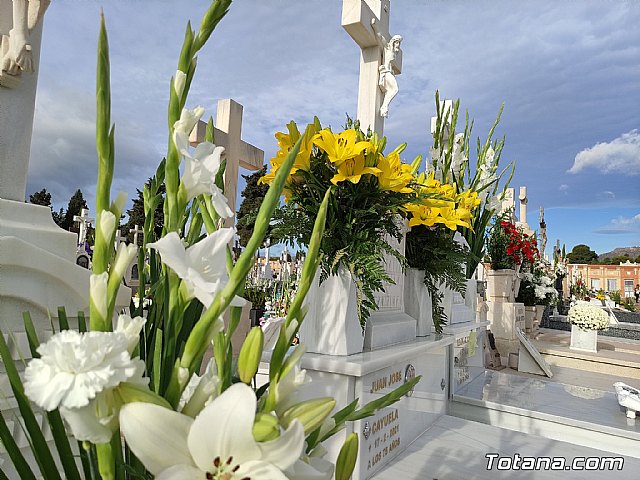 Da de Todos los Santos 2021 - 70