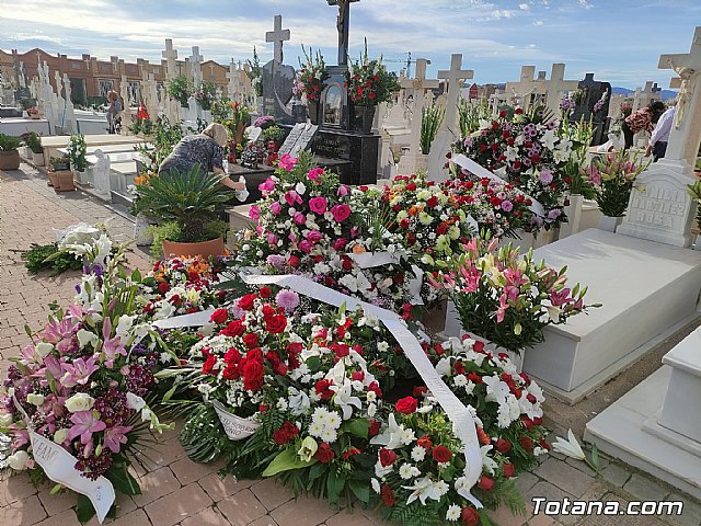 Da de Todos los Santos 2021 - 75