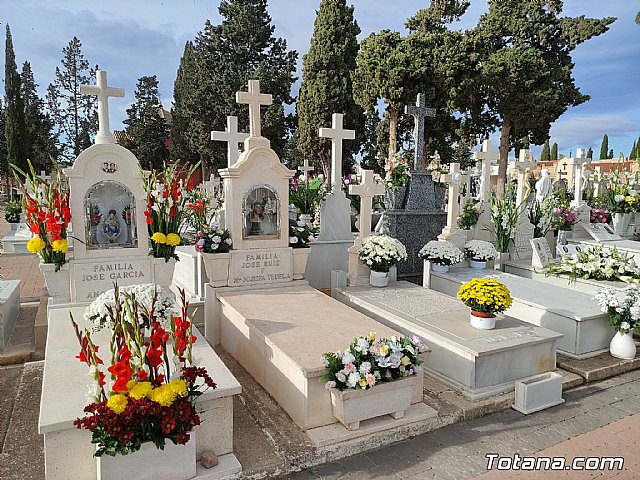 Da de Todos los Santos 2021 - 76