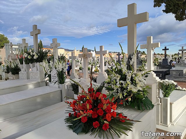 Da de Todos los Santos 2021 - 77