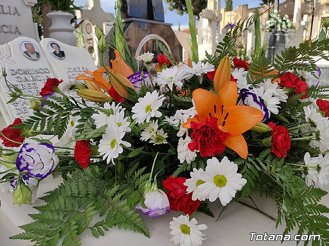 Da de Todos los Santos 2021 - 80