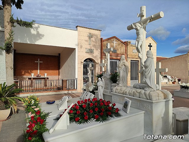 Da de Todos los Santos 2021 - 81