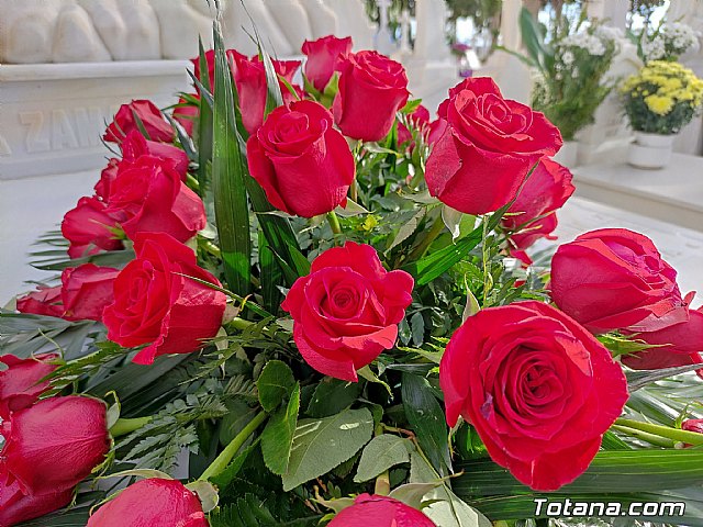 Da de Todos los Santos 2021 - 82