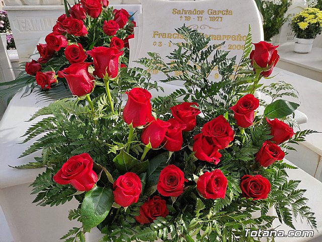 Da de Todos los Santos 2021 - 83