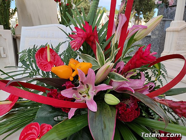 Da de Todos los Santos 2021 - 84