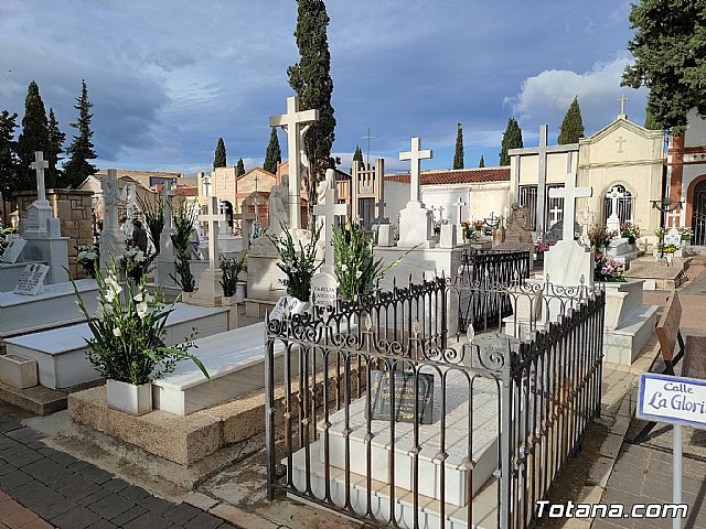 Da de Todos los Santos 2021 - 85