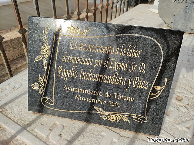 Da de Todos los Santos 2021 - 86