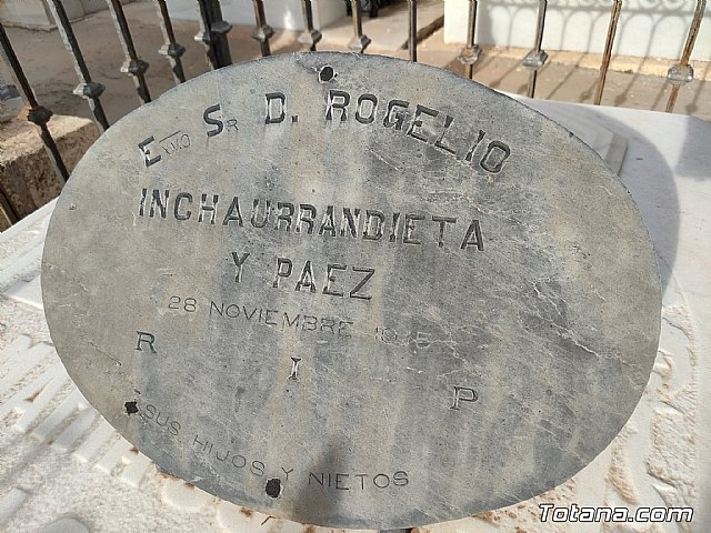 Da de Todos los Santos 2021 - 87