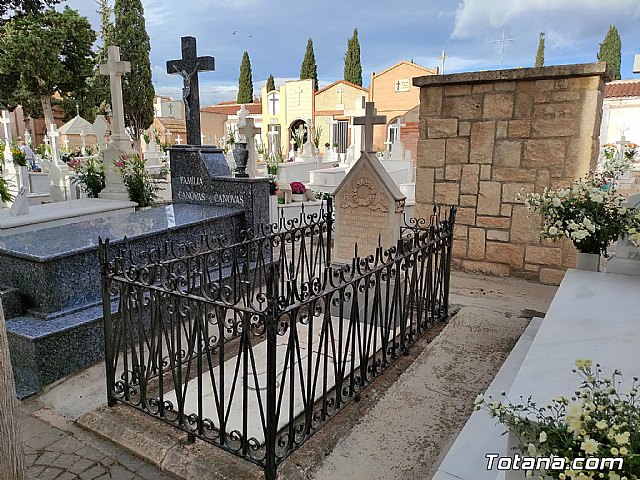 Da de Todos los Santos 2021 - 88