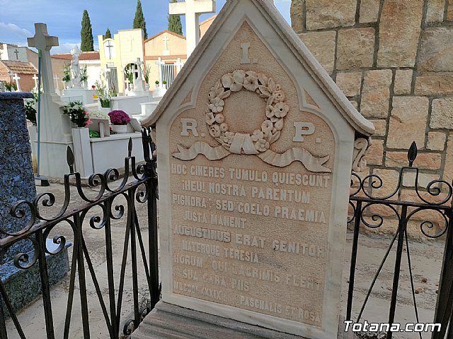 Da de Todos los Santos 2021 - 89