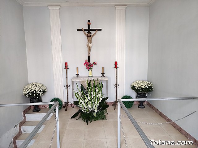 Da de Todos los Santos 2021 - 90