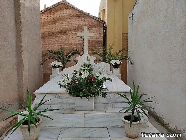 Da de Todos los Santos 2021 - 91