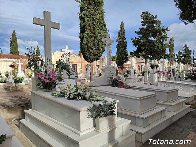 Da de Todos los Santos 2021 - 92