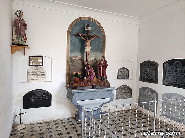 Da de Todos los Santos 2021 - 93