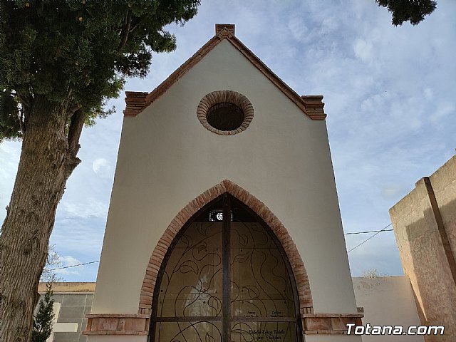 Da de Todos los Santos 2021 - 95