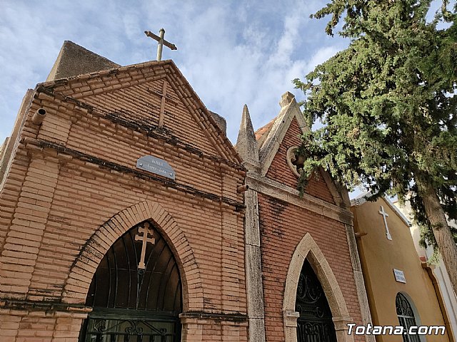 Da de Todos los Santos 2021 - 96