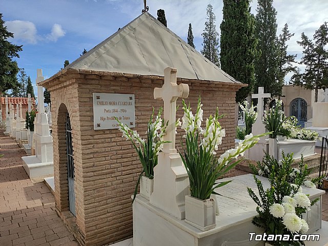 Da de Todos los Santos 2021 - 97