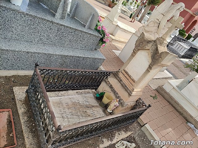 Da de Todos los Santos 2021 - 100