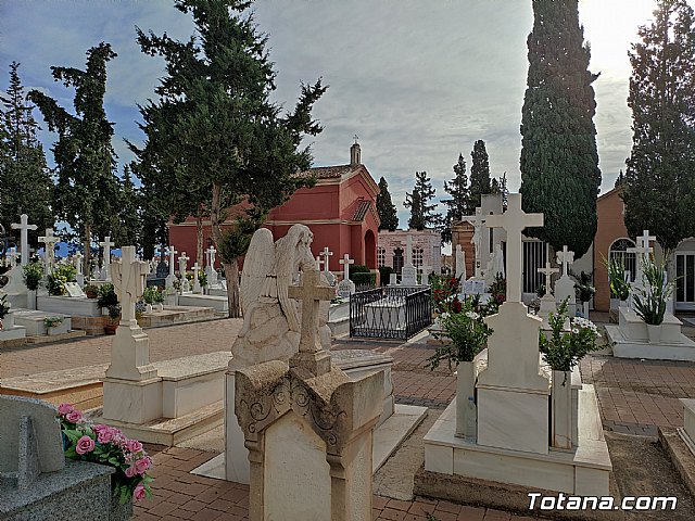 Da de Todos los Santos 2021 - 101