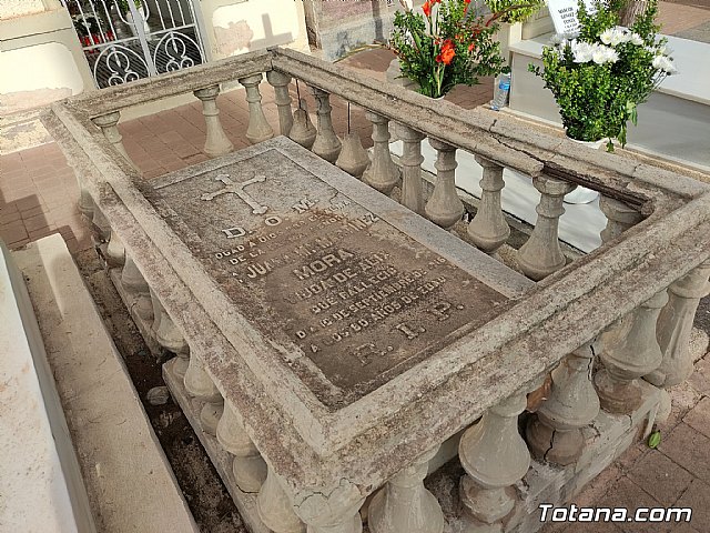 Da de Todos los Santos 2021 - 102