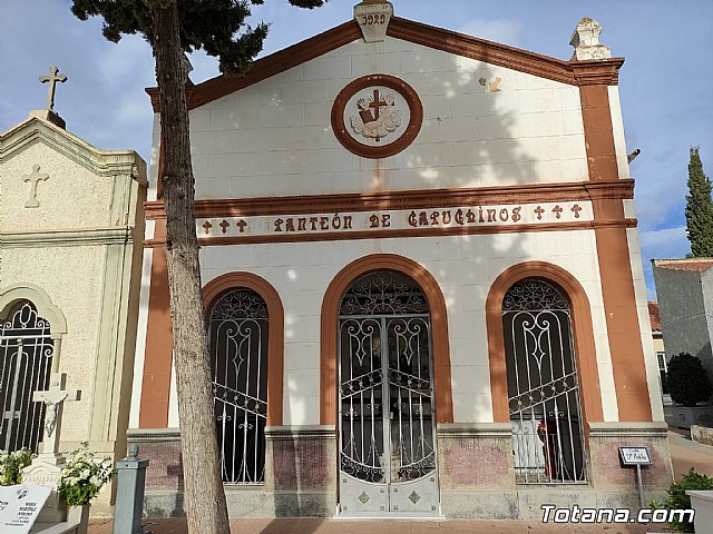 Da de Todos los Santos 2021 - 103