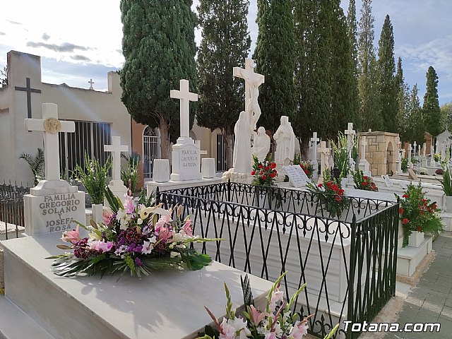 Da de Todos los Santos 2021 - 105