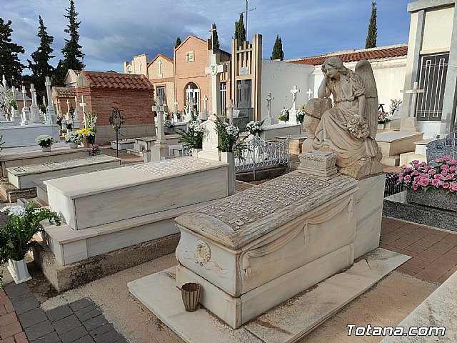 Da de Todos los Santos 2021 - 106