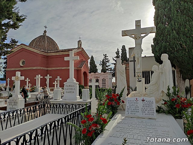 Da de Todos los Santos 2021 - 108