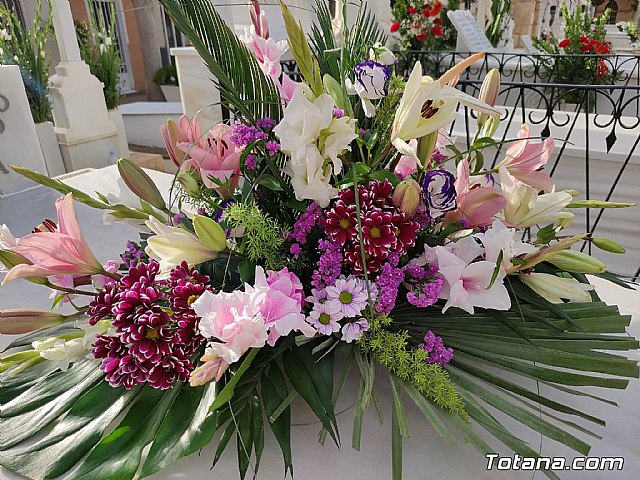 Da de Todos los Santos 2021 - 109