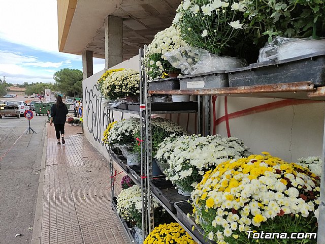 Da de Todos los Santos 2021 - 110