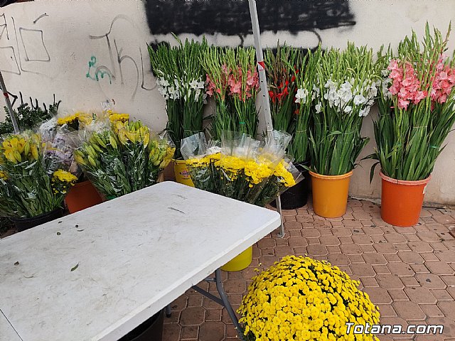 Da de Todos los Santos 2021 - 112