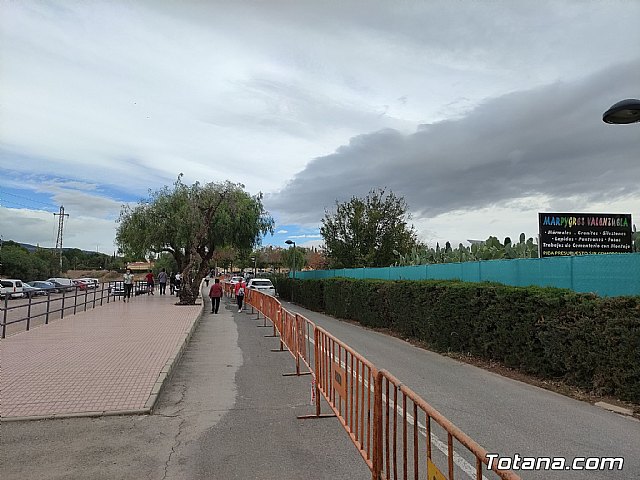 Da de Todos los Santos 2021 - 113