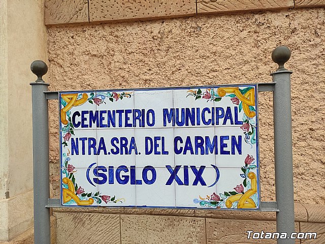 Da de Todos los Santos 2021 - 117