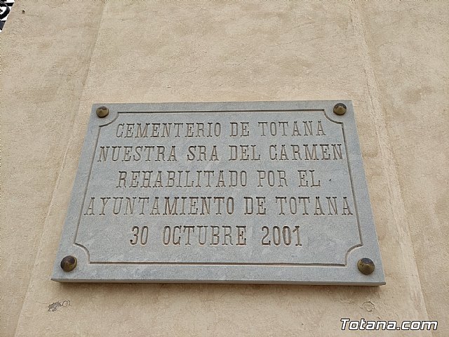 Da de Todos los Santos 2021 - 118