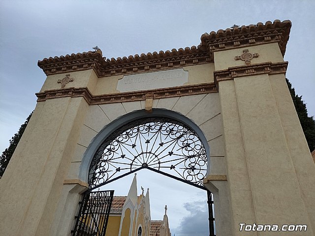 Da de Todos los Santos 2021 - 119