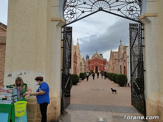 Da de Todos los Santos 2021 - 120