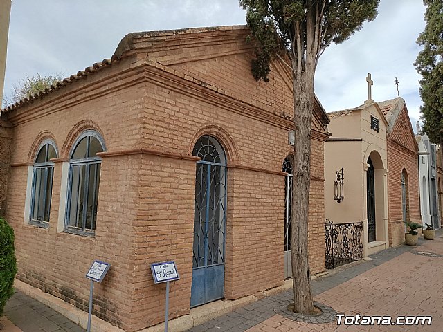 Da de Todos los Santos 2021 - 122