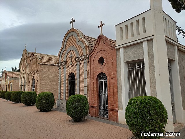 Da de Todos los Santos 2021 - 123