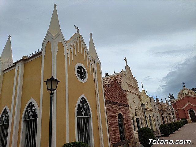 Da de Todos los Santos 2021 - 124