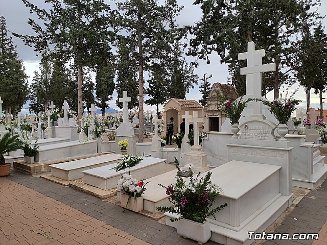 Da de Todos los Santos 2021 - 125