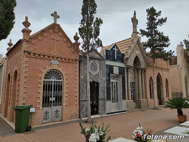 Da de Todos los Santos 2021 - 126