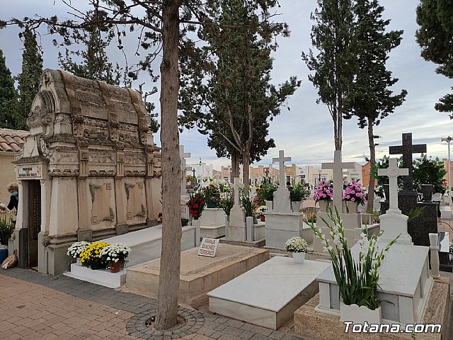 Da de Todos los Santos 2021 - 127