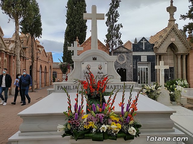 Da de Todos los Santos 2021 - 128